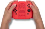PowerA Comfort Grip Joy-Con para Nintendo Switch - Super Mario Red - Imagen 5
