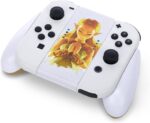 PowerA Comfort Grip Joy-Con para Nintendo Switch - Princess Zelda - Imagen 4