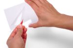 PowerA Pack de Protectores de Pantalla Antireflejos para Nintendo Switch - Imagen 2