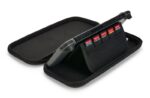 PowerA Estuche Slim para Nintendo Switch Modelo Oled, Nintendo Switch y Nintendo Switch Lite - Charcoal - Imagen 4
