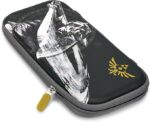PowerA Estuche Slim para  Nintendo Switch Modelo Oled, Nintendo Switch y Nintendo Switch Lite - Battle-Ready Link - Imagen 2