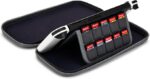 PowerA Estuche Slim para  Nintendo Switch Modelo Oled, Nintendo Switch y Nintendo Switch Lite - Battle-Ready Link - Imagen 4