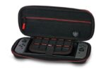 PowerA Estuche Protector para Nintendo Switch Modelo Oled, Nintendo Switch y Nintendo Switch Lite - Link Vs Ganondorf - Imagen 4