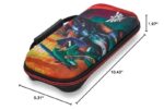 PowerA Estuche Protector para Nintendo Switch Modelo Oled, Nintendo Switch y Nintendo Switch Lite - Link Vs Ganondorf - Imagen 5