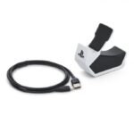 PowerA Estacion de Carga Solo para un Mando Inalambrico Dualsense - Color Blanco - Imagen 4