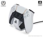 PowerA Estacion de Carga Solo para un Mando Inalambrico Dualsense - Color Blanco - Imagen 5