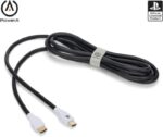 PowerA Cable HDMI de Velocidad Ultra Alta para Playstation 5 - Imagen 4