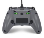 PowerA Mando con Cable Advantage para Xbox Series X|S -  Green Hint - Imagen 3