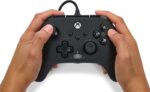 PowerA Mando con Cable Fusion Pro 3 para Xbox Series X|S - Color Negro - Imagen 2