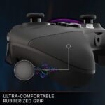 PowerA Mando con Cable Fusion Pro 3 para Xbox Series X|S - Color Negro - Imagen 5