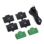 PowerA Kit Play & Charge USB-C para Xbox Series X|S - Imagen 4
