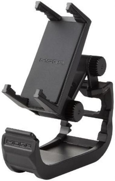297297_1 PowerA Soporte de Juego Moga 2.0 para Dispositivos Moviles Compatible con Mandos Inalambricos de Xbox - Imagen 1