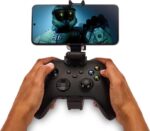 PowerA Soporte de Juego Moga Play & Charge de para Mandos Inalambricos de Xbox - Imagen 5