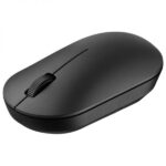 Xiaomi Wireless Mouse Lite 2 Raton Inalambrico 2.4Ghz 1000dpi - 3 Botones - Uso Ambidiestro - Color Negro - Imagen 2