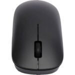 Xiaomi Wireless Mouse Lite 2 Raton Inalambrico 2.4Ghz 1000dpi - 3 Botones - Uso Ambidiestro - Color Negro - Imagen 3