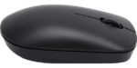 Xiaomi Wireless Mouse Lite 2 Raton Inalambrico 2.4Ghz 1000dpi - 3 Botones - Uso Ambidiestro - Color Negro - Imagen 4
