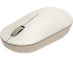 Xiaomi Wireless Mouse Lite 2 Raton Inalambrico 2.4Ghz 1000dpi - 3 Botones - Uso Ambidiestro - Color Blanco - Imagen 2
