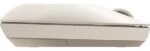 Xiaomi Wireless Mouse Lite 2 Raton Inalambrico 2.4Ghz 1000dpi - 3 Botones - Uso Ambidiestro - Color Blanco - Imagen 3