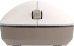 Xiaomi Wireless Mouse Lite 2 Raton Inalambrico 2.4Ghz 1000dpi - 3 Botones - Uso Ambidiestro - Color Blanco - Imagen 4