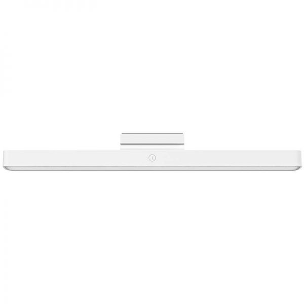 297432_1 Xiaomi Xiaomi Magnetic Reading Light Lampara Multifuncion Magnetica 150lm - Temperatura del Color 4000K - Autonomia hasta 4.5horas - Incluye Base Adhesiva con Acoplamiento Magnetico - Color Blanco - Imagen 1