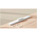 Xiaomi Xiaomi Magnetic Reading Light Lampara Multifuncion Magnetica 150lm - Temperatura del Color 4000K - Autonomia hasta 4.5horas - Incluye Base Adhesiva con Acoplamiento Magnetico - Color Blanco - Imagen 2