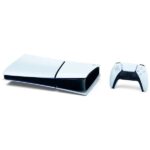 Sony PS5 Consola PlayStation 5 Slim Digital Chasis D 825GB - Imagen 2