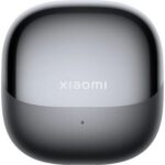 Xiaomi Buds 5 Auriculares Bluetooth 5.4 TWS - Microfono Integrado - Autonomia hasta 6h - Cancelacion Activa de Ruido - Control Tactil - Color Negro Cromado - Imagen 4