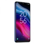 TCL 505 Smartphone Pantalla 6.75" - 6GB - 256GB - Camara 50MP - Bateria 5010mAh - Admite Carga de 10W - Color Azul - Imagen 3