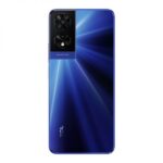 TCL 505 Smartphone Pantalla 6.75" - 6GB - 256GB - Camara 50MP - Bateria 5010mAh - Admite Carga de 10W - Color Azul - Imagen 4