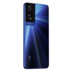 TCL 505 Smartphone Pantalla 6.75" - 6GB - 256GB - Camara 50MP - Bateria 5010mAh - Admite Carga de 10W - Color Azul - Imagen 5
