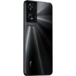 TCL 505 Smartphone Pantalla 6.75" - 6GB - 256GB - Camara 50MP - Bateria 5010mAh - Admite Carga de 10W - Color Gris Oscuro - Imagen 4