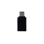 Coolbox Adaptador USB-C a USB 3.0 - Color Negro - Imagen 2