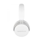 Energy Sistem Auriculares Bluetooth 5.1 - Diseño Plegable - 25h de Bateria - Graves Profundos - Microfono de Alta Calidad - Acabados Metalicos - Color Blanco - Imagen 3