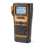 Brother PT-E310BTVP Rotuladora Electronica Bluetooth 5.0, USB - Pantalla LCD 180x180dpi - Velocidad de Impresion 20 mm/s - Ancho Max. de Cinta 15.8mm - Color Negro/Naranja - Imagen 2