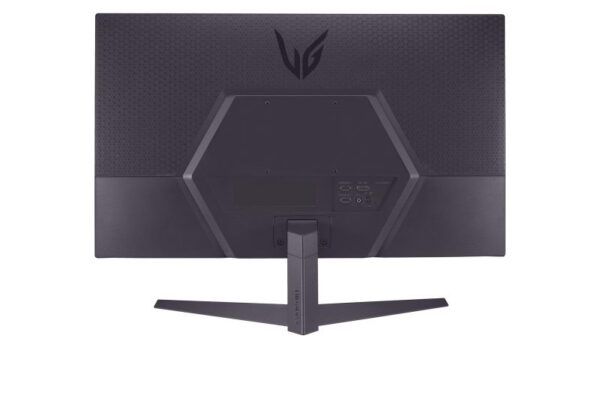 LG Ultragear Monitor Gaming LED 27" VA FullHD 1080p 180Hz FreeSync - Respuesta 1ms MBR - Angulo de Vision 178º - 16:9 - HDMI, DisplayPort - VESA 100x100mm - Imagen 5