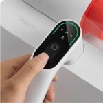 Xiaomi Dust Mite Vacuum Cleaner Pro Aspirador de Acaros y Bacterias 400W - Hasta 14.000 Pa - Pantalla LED - Desinfeccion con Luz UV - Secado con Aire Caliente de 55° - Imagen 2