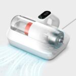 Xiaomi Dust Mite Vacuum Cleaner Pro Aspirador de Acaros y Bacterias 400W - Hasta 14.000 Pa - Pantalla LED - Desinfeccion con Luz UV - Secado con Aire Caliente de 55° - Imagen 3