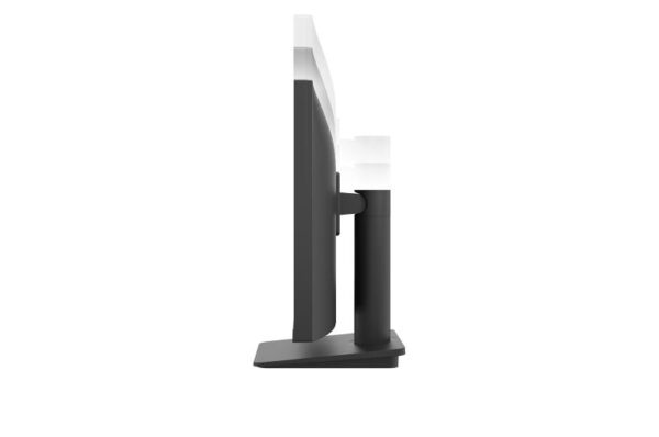 LG Monitor LED 24.5" LED IPS FullHD 1080p 100Hz - Respuesta 5ms - Ajustable en Altura - Altavoces Incorporados - Angulo de Vision 178º - 16:9 - HDMI - VESA 75x75 - Imagen 4
