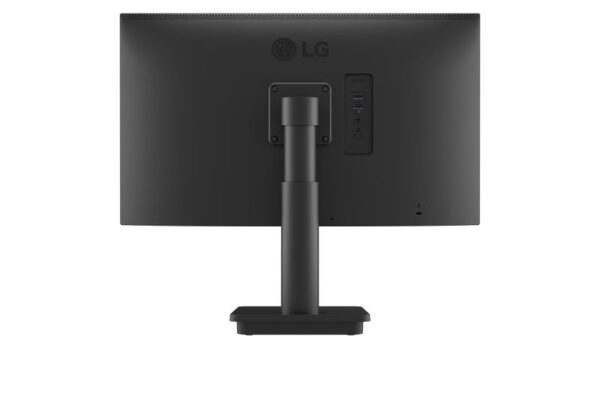 LG Monitor LED 24.5" LED IPS FullHD 1080p 100Hz - Respuesta 5ms - Ajustable en Altura - Altavoces Incorporados - Angulo de Vision 178º - 16:9 - HDMI - VESA 75x75 - Imagen 5