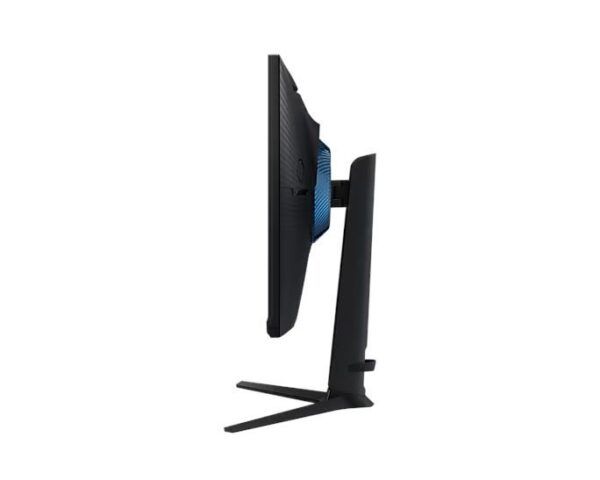 Samsung Odyssey G3 Monitor Gaming 27" VA FullHD 1080P 180Hz FreeSync - Respuesta 1ms - Ajustable en Altura, Giratorio e Inclinable - Angulo de Vision 178° - 16:9 - HDMI, DisplayPort - VESA 100x100mm - Imagen 4