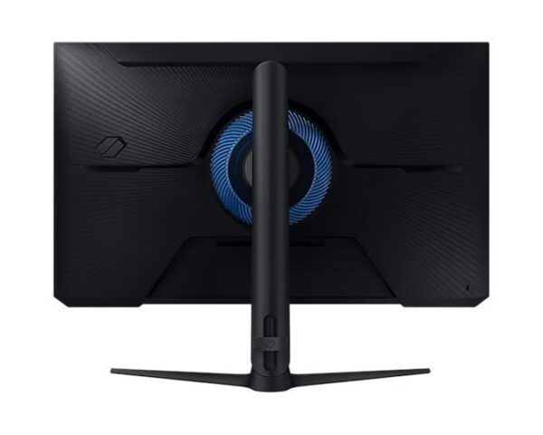 Samsung Odyssey G3 Monitor Gaming 27" VA FullHD 1080P 180Hz FreeSync - Respuesta 1ms - Ajustable en Altura, Giratorio e Inclinable - Angulo de Vision 178° - 16:9 - HDMI, DisplayPort - VESA 100x100mm - Imagen 5