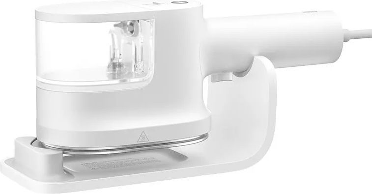 301592_1 Xiaomi Handheld Steam Iron Plancha de Vapor 100W - Presion de hasta 30 kPa - Uso Vertical y Horizontal - Precalentamiento en 30seg - Color Blanco - Imagen 1