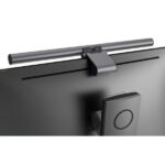 Trust Shyne Lampara para Monitor - Luz Calida, Tenue o Blanca y Brillante - Ajuste de Brillo - Carcasa de Aluminio - Imagen 4