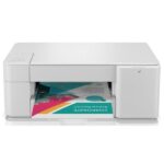 Brother EcoPro DCPJ1200W Impresora Multifuncion Color WiFi 16ppm - Imagen 2