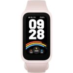 Xiaomi Mi Smart Band 9 Active Pulsera de Actividad Pantalla 1.47" - Bluetooth 5.3 - Mas de 100 Modos Deportivos - Funciones de Vigilancia de la Salud - Ajuste Inteligente del Brillo de la Pantalla - Autonomia hasta 18 Dias - Color Rosa - Imagen 2