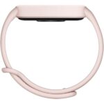 Xiaomi Mi Smart Band 9 Active Pulsera de Actividad Pantalla 1.47" - Bluetooth 5.3 - Mas de 100 Modos Deportivos - Funciones de Vigilancia de la Salud - Ajuste Inteligente del Brillo de la Pantalla - Autonomia hasta 18 Dias - Color Rosa - Imagen 4