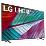 LG Televisor Smart TV 75" 4K UHD HDR10 Pro - WiFi, RJ-45, HDMI, USB 3.2, Bluetooth - VESA 400x400mm - Imagen 2
