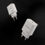 Nanocable Cargador de Pared USB-C/PD 20W - Color Blanco - Imagen 4
