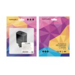 Nanocable Cargador de Pared USB-C/PD 20W - Color Negro - Imagen 5