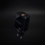 Nanocable Cargador de Pared USB-C/PD + USB-A/QC 20W - Color Negro - Imagen 4